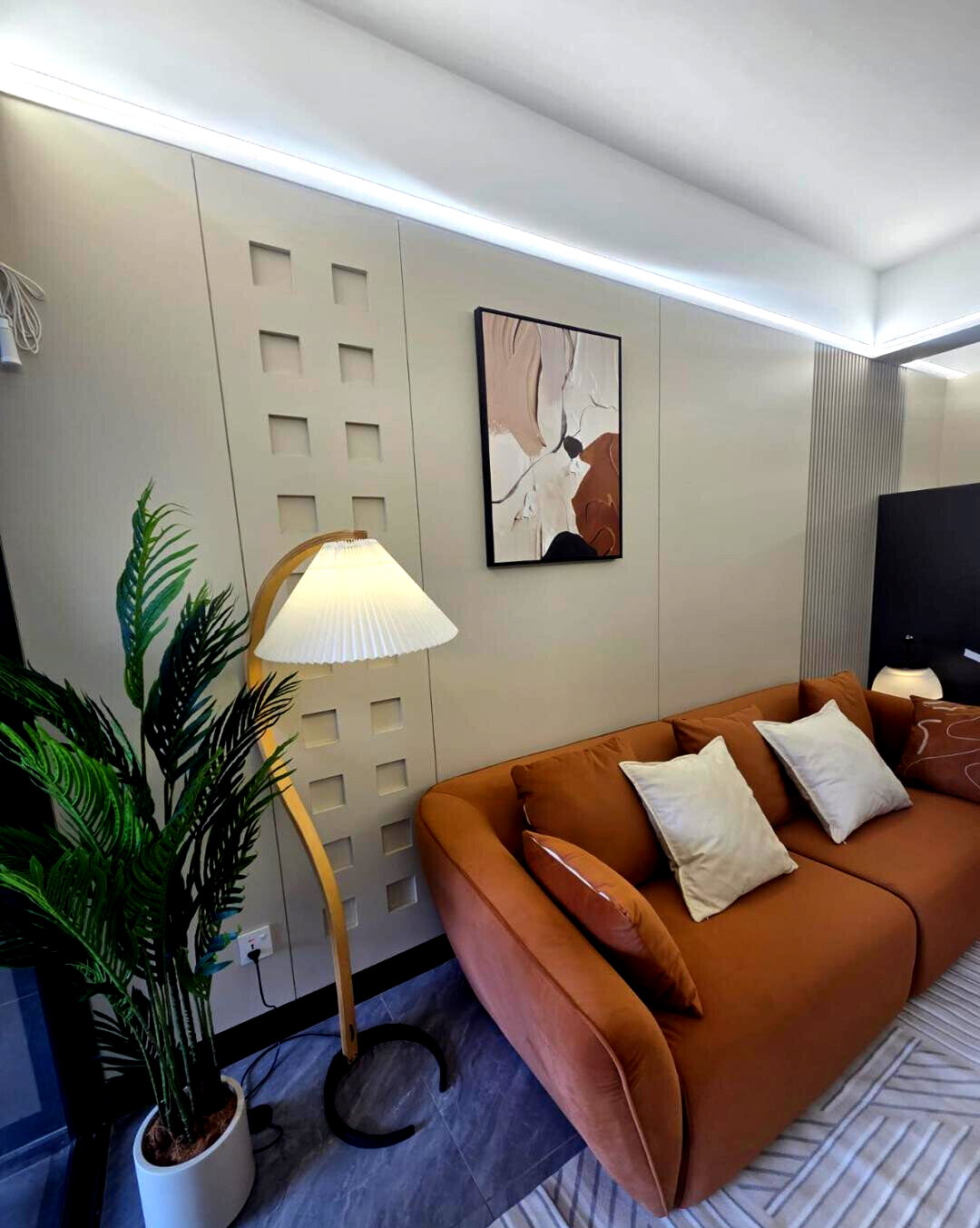 1BR Off-Plan on Wood Avenue with Heated Pool & Sauna - Kilimani