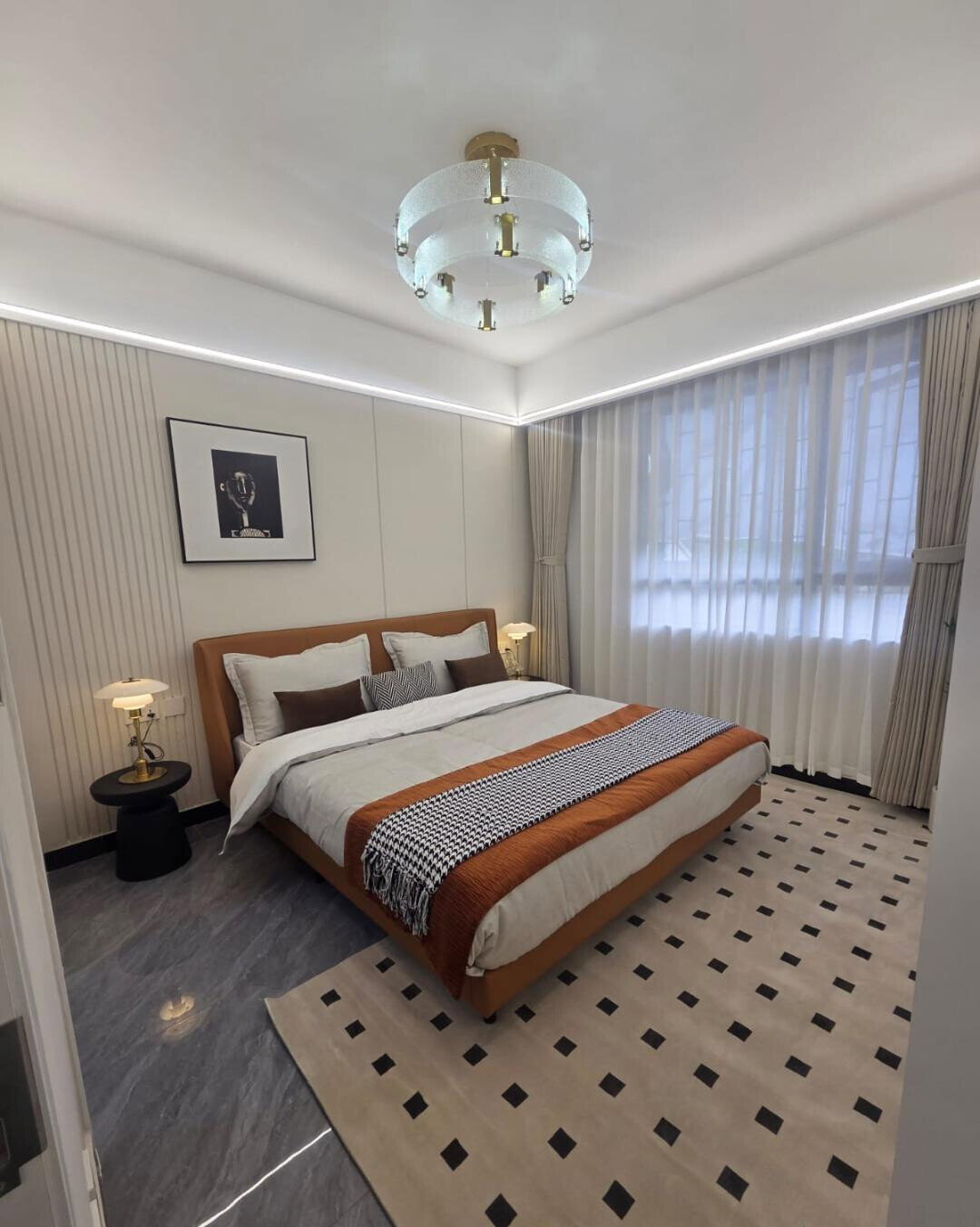 1BR Off-Plan on Wood Avenue with Heated Pool & Sauna - Kilimani