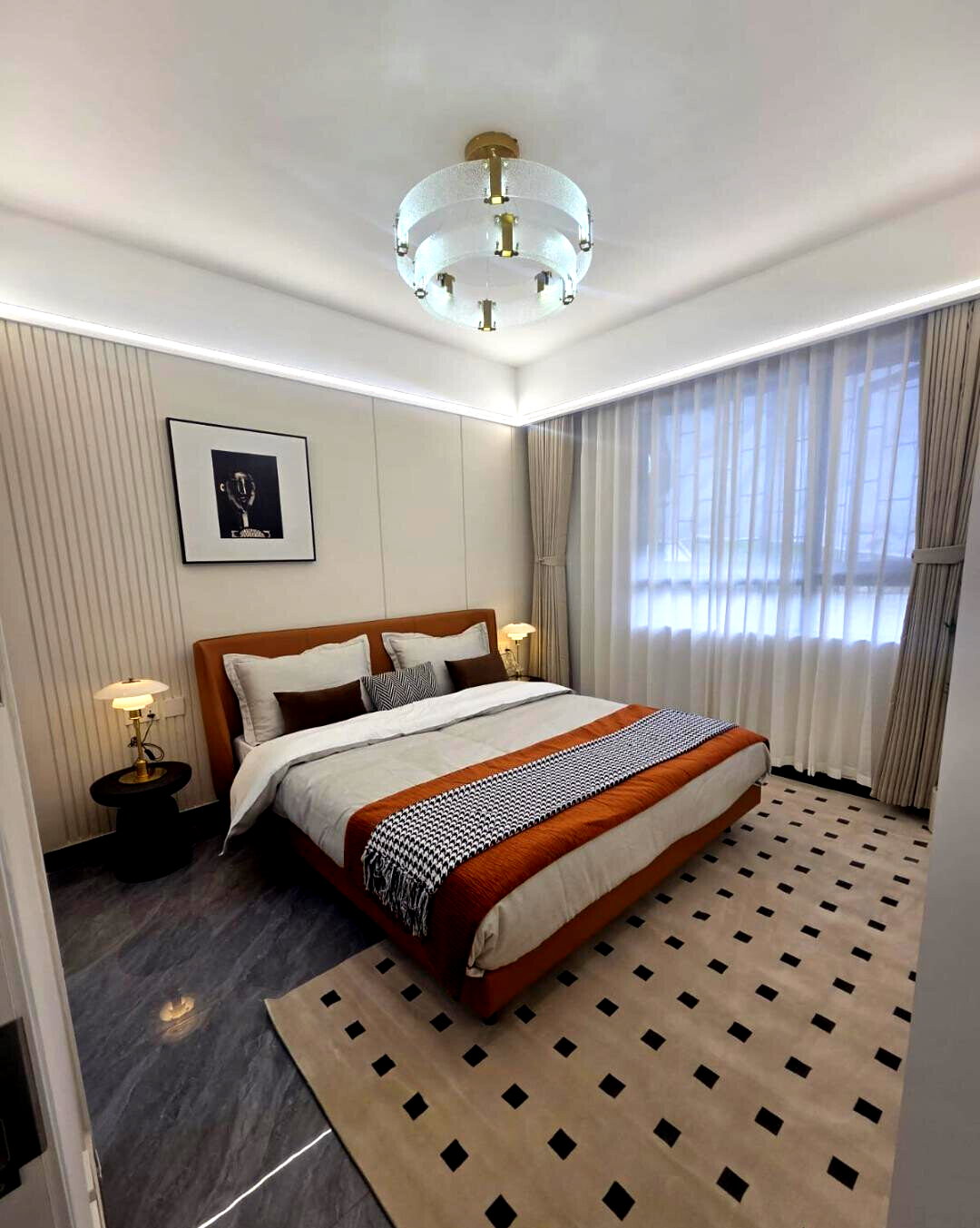 1BR Off-Plan on Wood Avenue with Heated Pool & Sauna - Kilimani