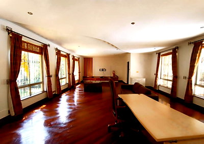 Luxury 4BR Garden Home for KSh 500K