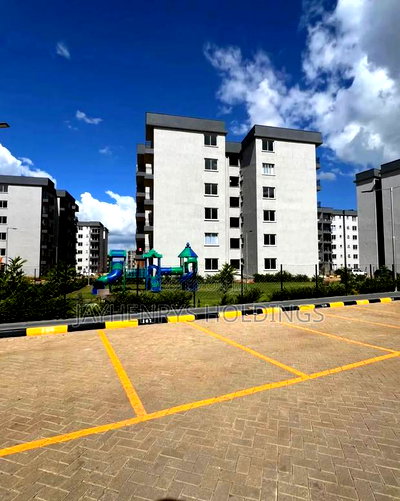 2bdrm Apartment in Syokimau for sale - Image 1