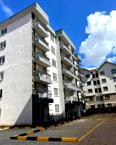 2bdrm Apartment in Syokimau for sale - Image 10