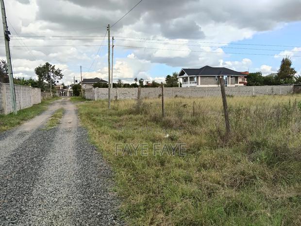 1/4 Acre for Sale in Syokimau