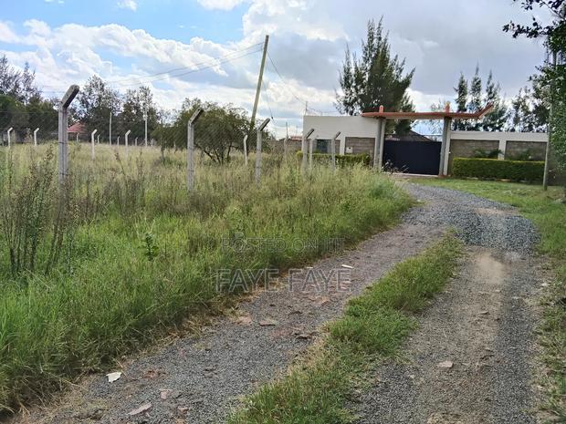 1/4 Acre for Sale in Syokimau