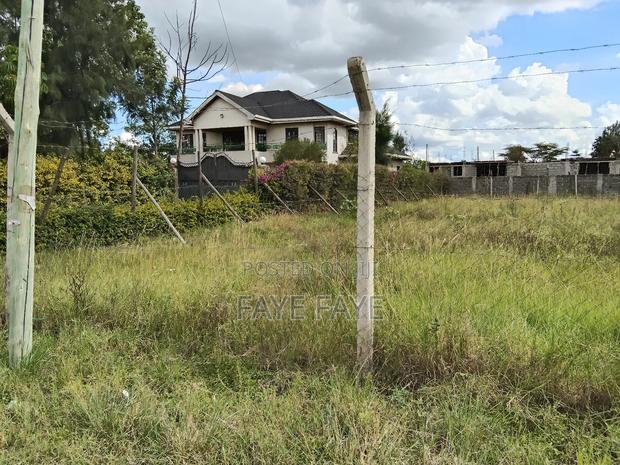 1/4 Acre for Sale in Syokimau