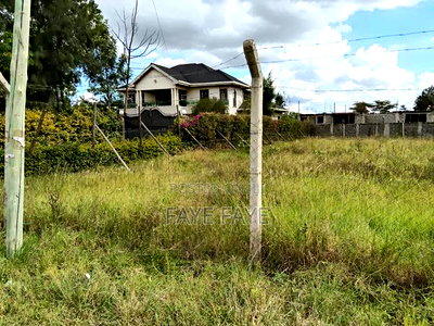 1/4 Acre for Sale in Syokimau - Image 4