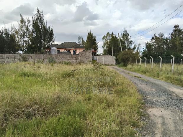 1/4 Acre for Sale in Syokimau