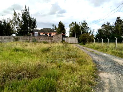 1/4 Acre for Sale in Syokimau - Image 3