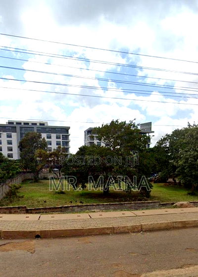 Prime Commercial 1.522 Acres Fronting Thika Road - Image 1