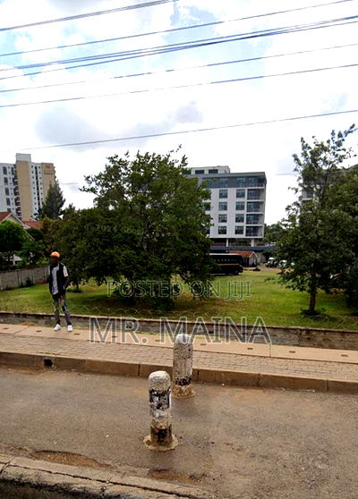Prime Commercial 1.522 Acres Fronting Thika Road - Image 7