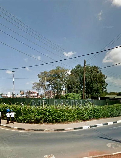 Prime Commercial 1.522 Acres Fronting Thika Road - Image 5