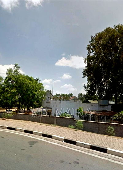 Prime Commercial 1.522 Acres Fronting Thika Road - Image 2