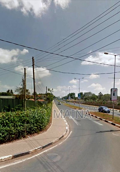Prime Commercial 1.522 Acres Fronting Thika Road - Image 3