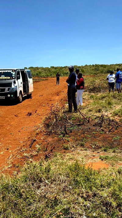 Build Your Dream Home in Hill Hills Gardens - Image 1