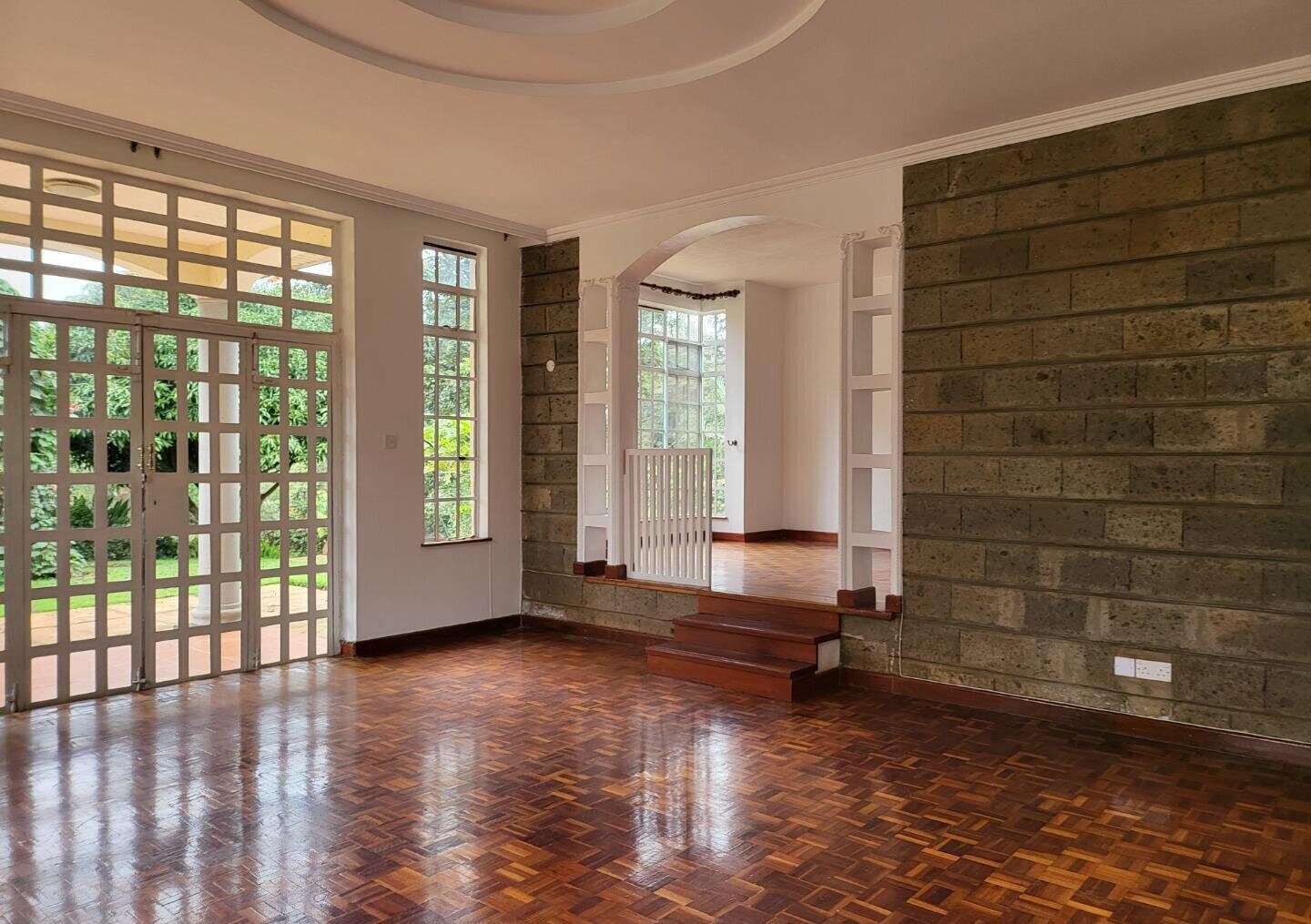 4BR All-Ensuite Townhouse with Staff Quarters – Rosslyn, Nairobi