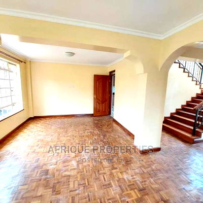 4bdrm Mansion in Runda Paradise for Sale - Image 8