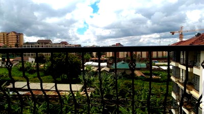 3 Bedroom Apartment in Runda View Gardens in Ruaka - Image 9