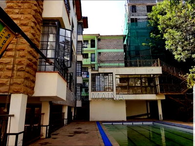 3 Bedroom Apartment in Runda View Gardens in Ruaka - Image 11