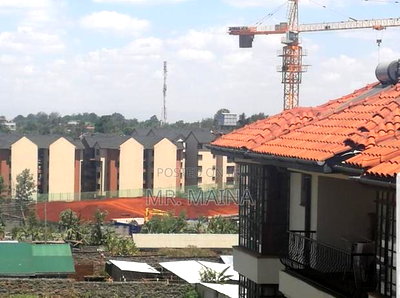 3 Bedroom Apartment in Runda View Gardens in Ruaka - Image 8