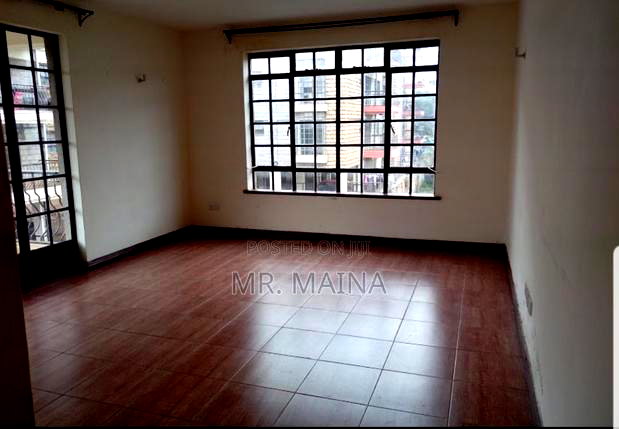 3 Bedroom Apartment in Runda View Gardens in Ruaka