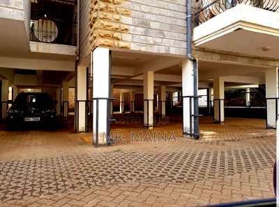 3 Bedroom Apartment in Runda View Gardens in Ruaka - Image 12