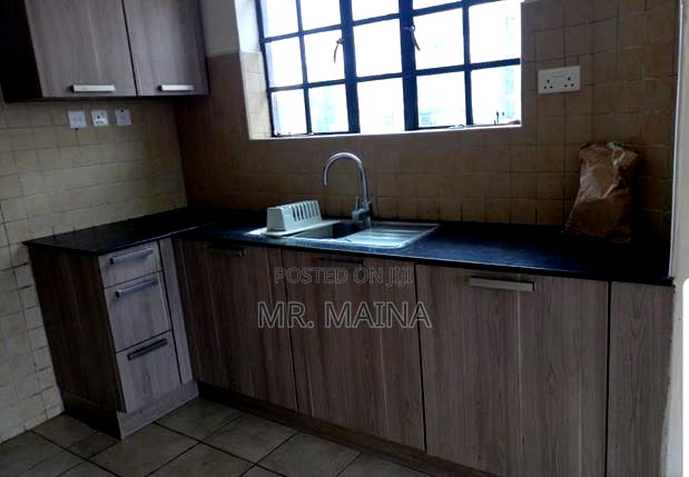 3 Bedroom Apartment in Runda View Gardens in Ruaka