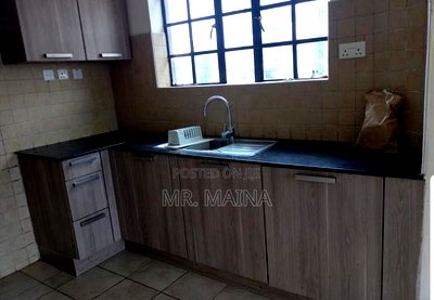 3 Bedroom Apartment in Runda View Gardens in Ruaka - Image 1
