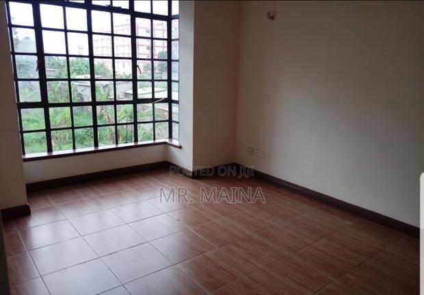 3 Bedroom Apartment in Runda View Gardens in Ruaka