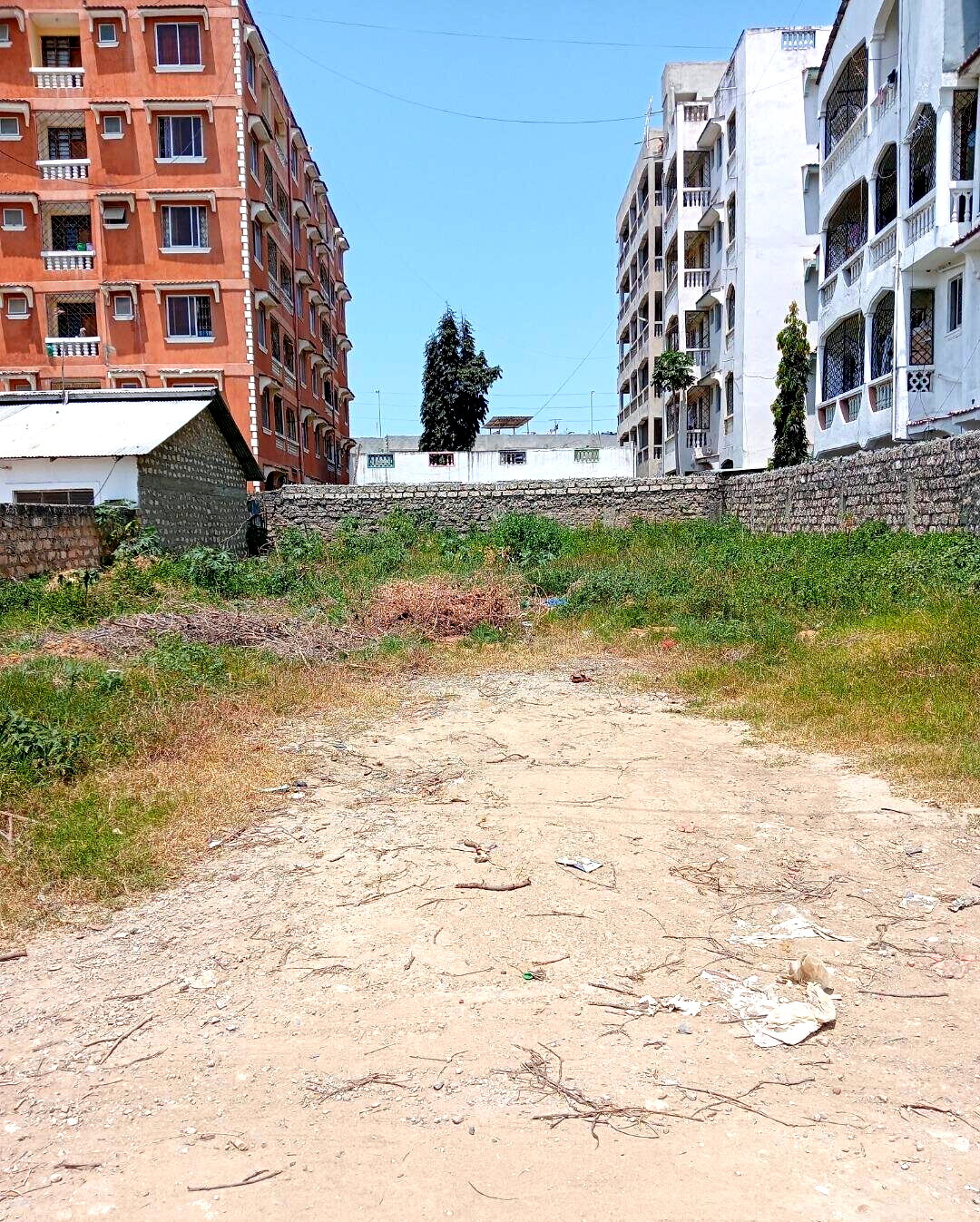 Pet Friendly 1/8 Acre Plot at KSh 6M