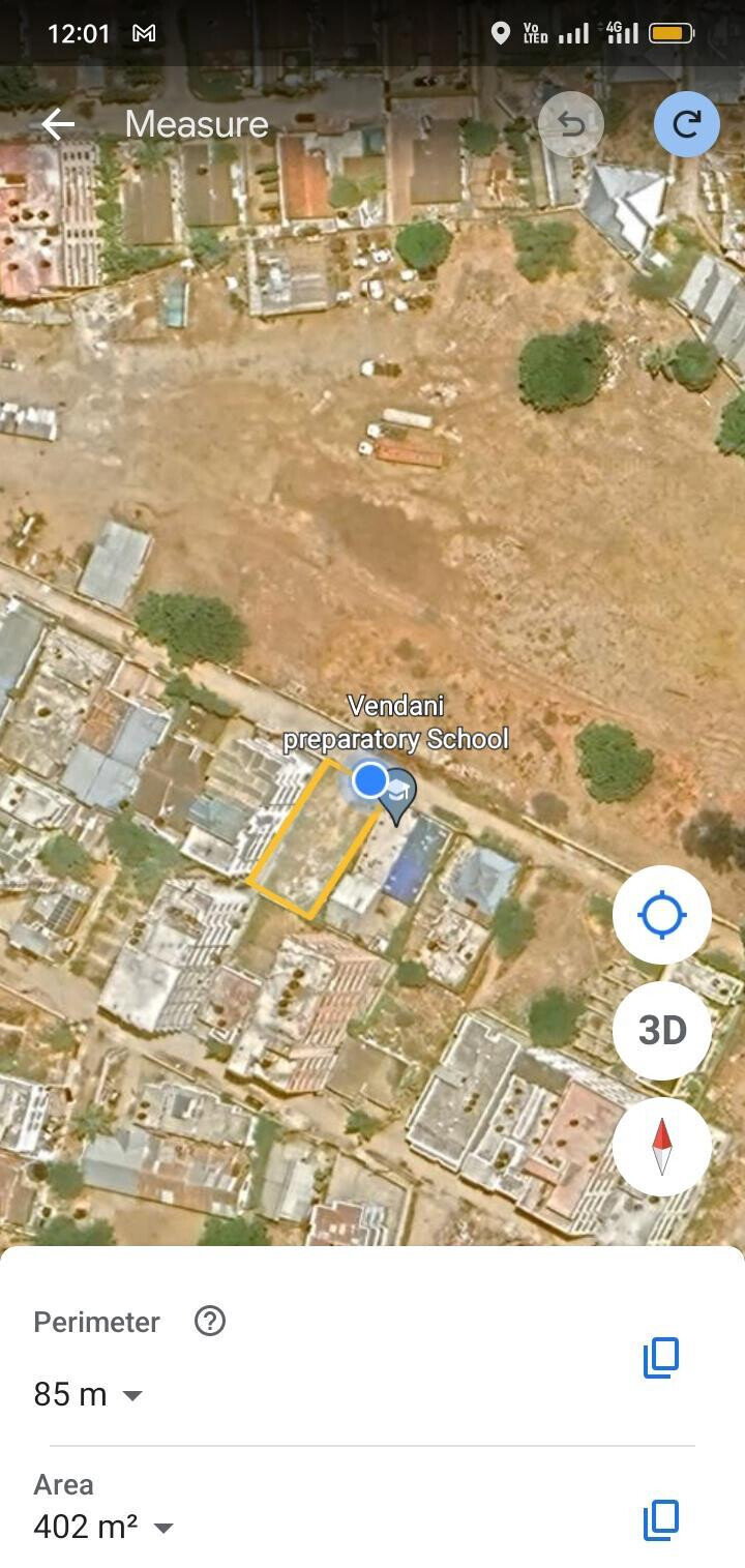 Pet Friendly 1/8 Acre Plot at KSh 6M