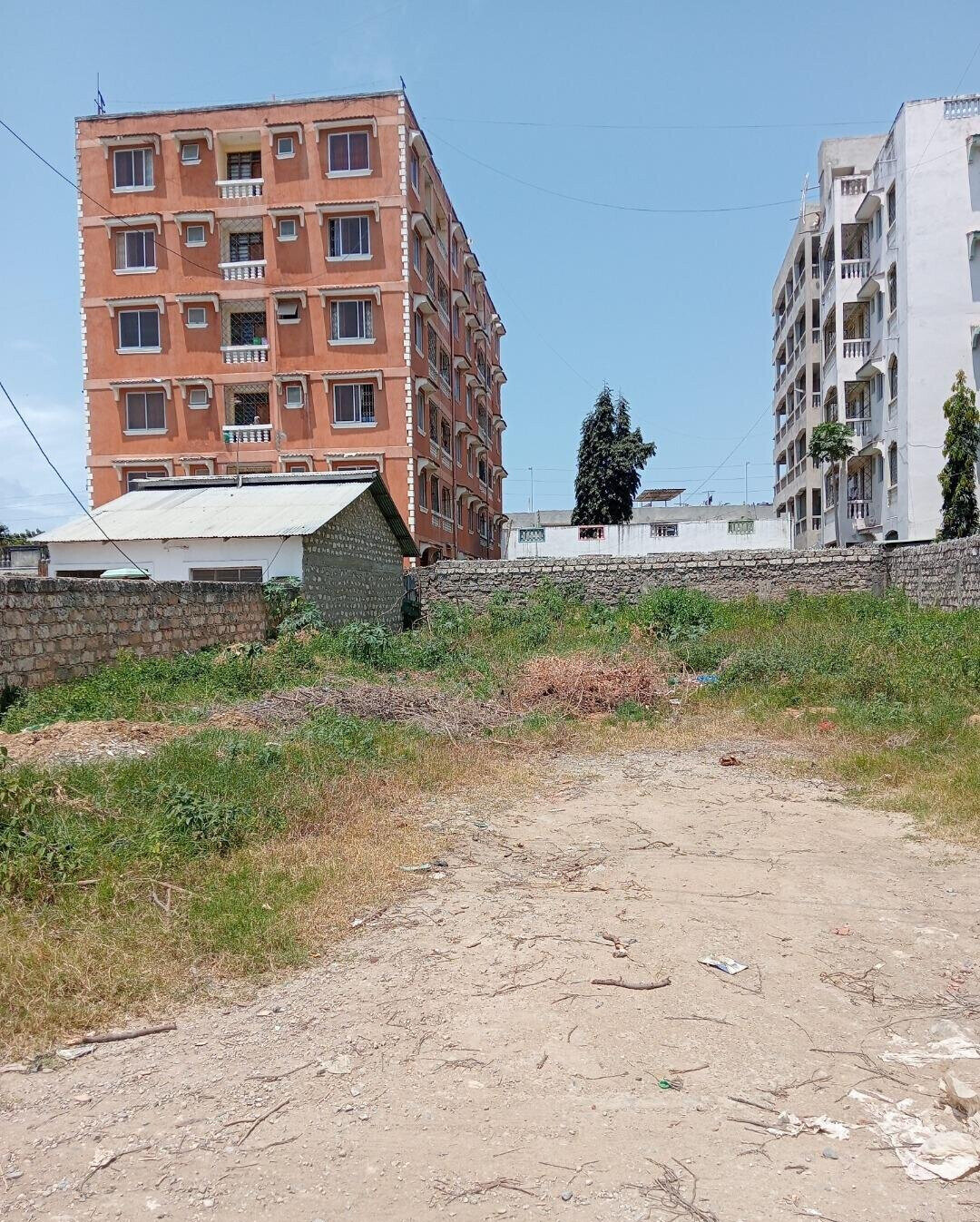 Pet Friendly 1/8 Acre Plot at KSh 6M