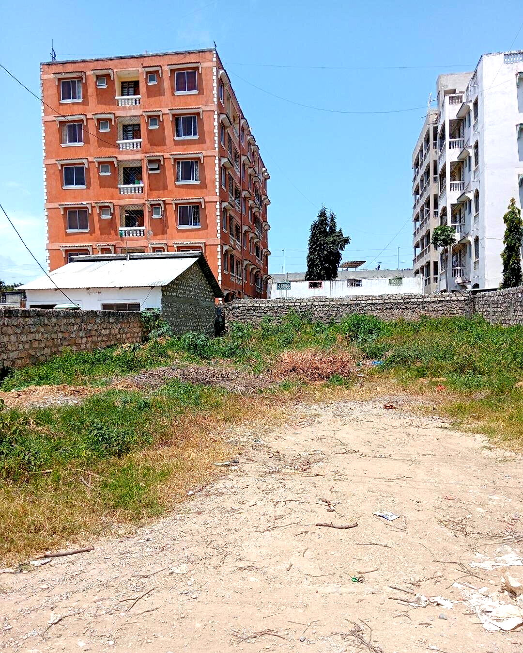 Pet Friendly 1/8 Acre Plot at KSh 6M