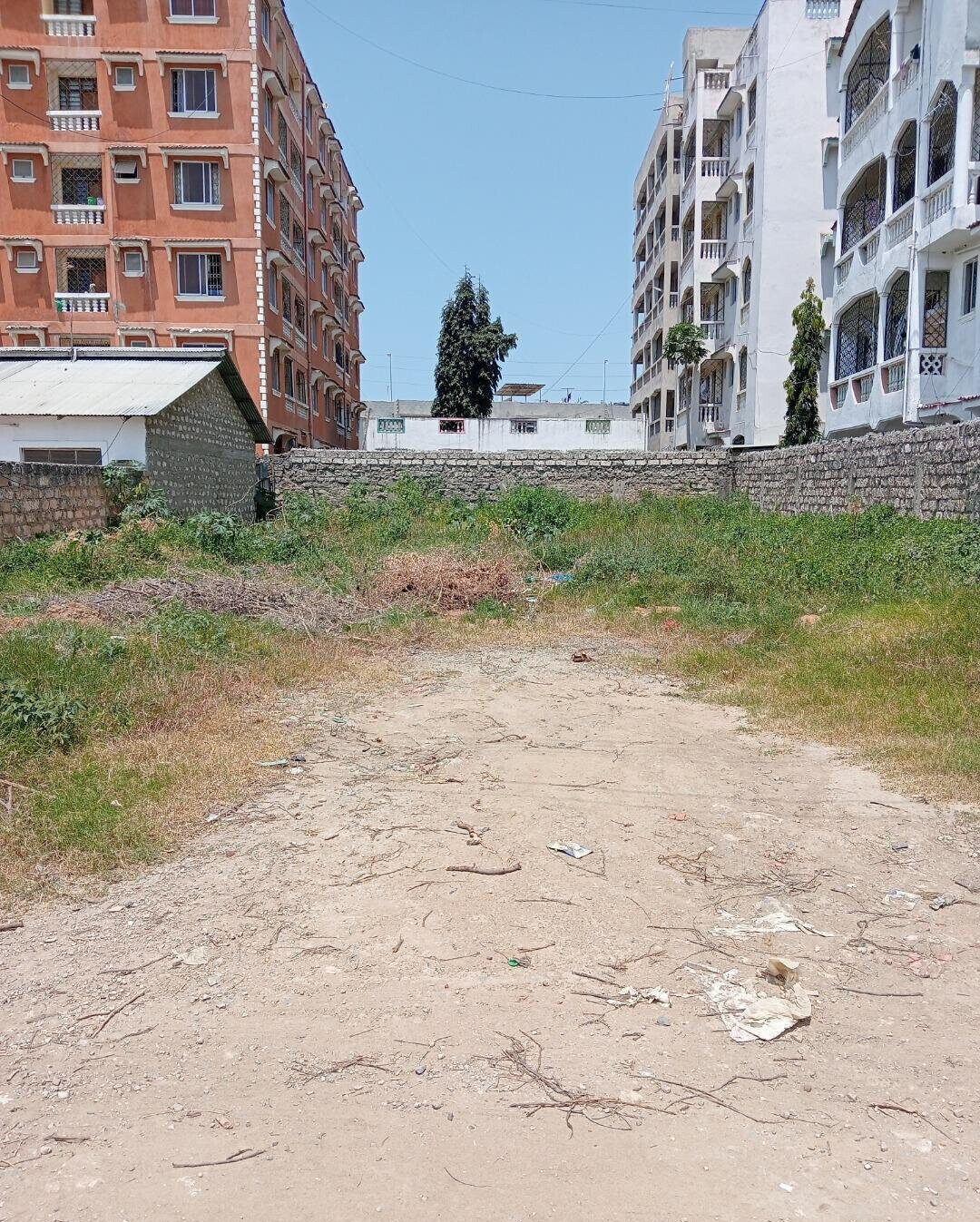Pet Friendly 1/8 Acre Plot at KSh 6M