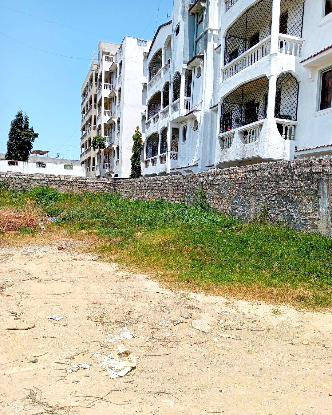 Pet Friendly 1/8 Acre Plot at KSh 6M