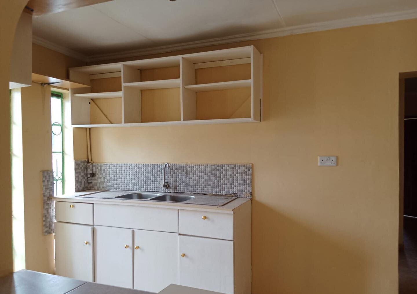 KSh 70K 3BR Garden Home