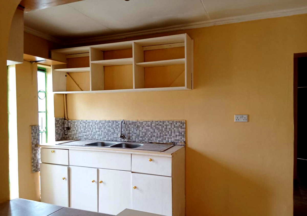 KSh 70K 3BR Garden Home