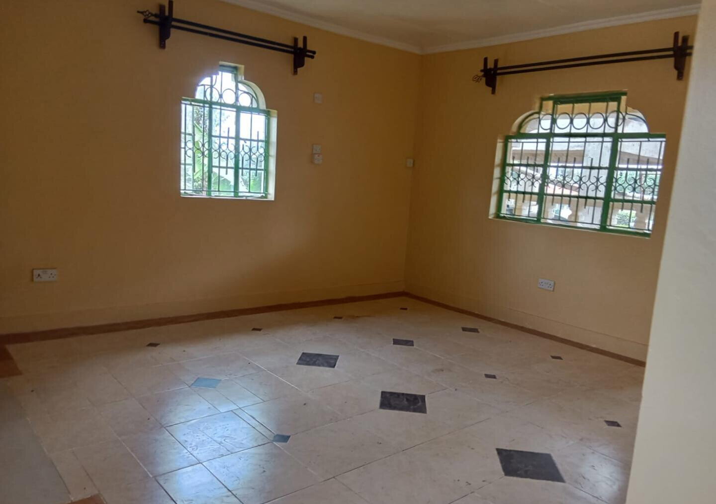 KSh 70K 3BR Garden Home