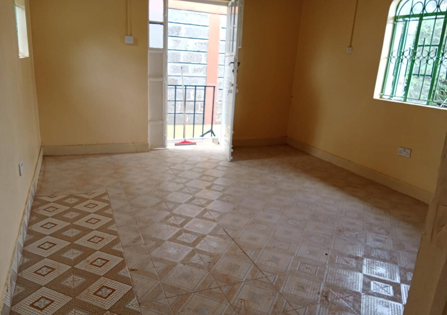 KSh 70K 3BR Garden Home