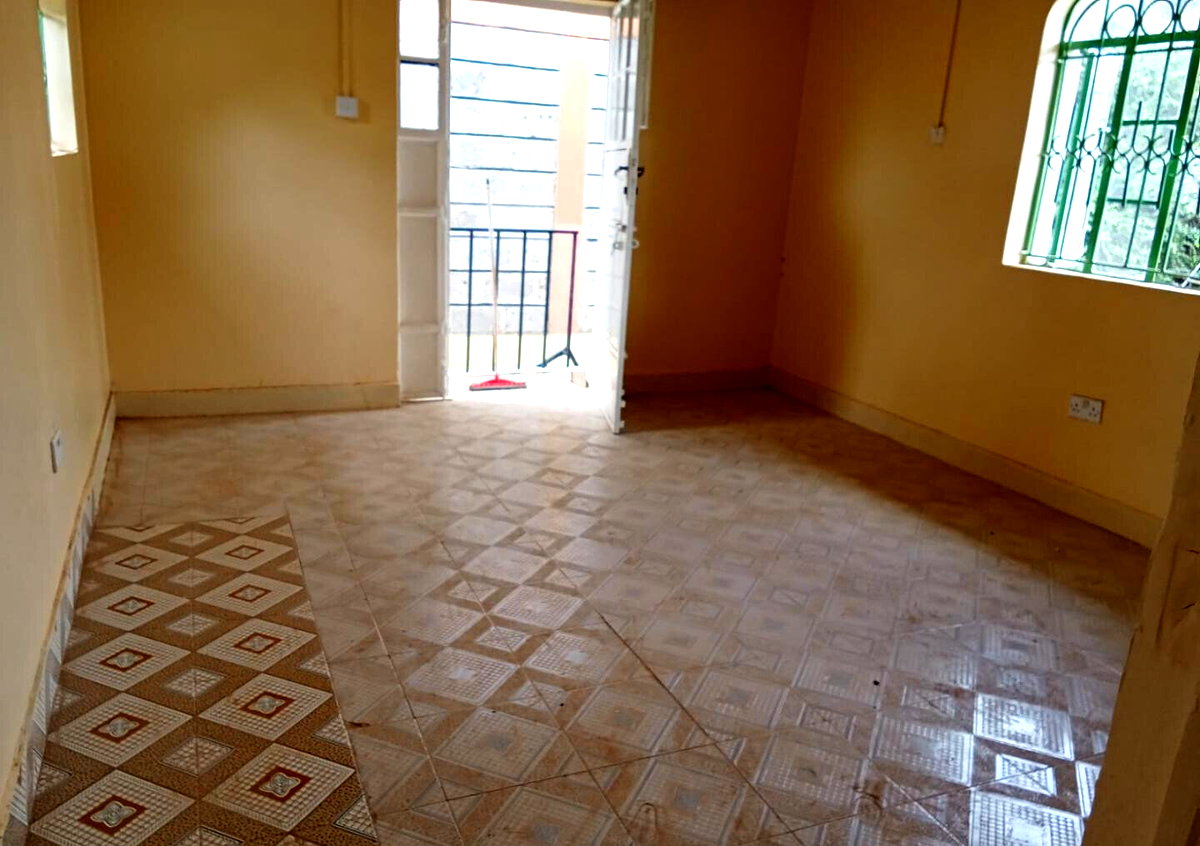 KSh 70K 3BR Garden Home