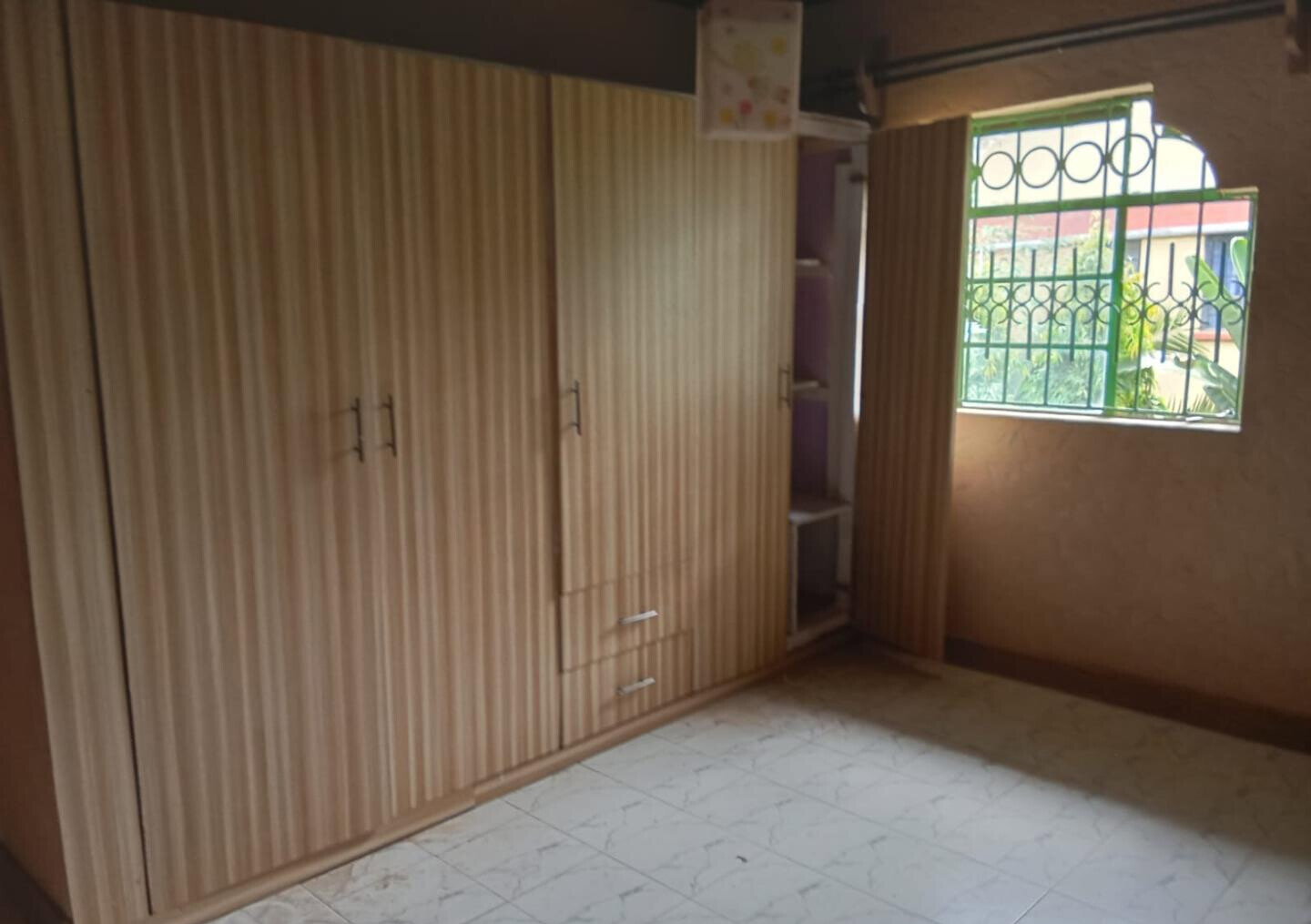 KSh 70K 3BR Garden Home