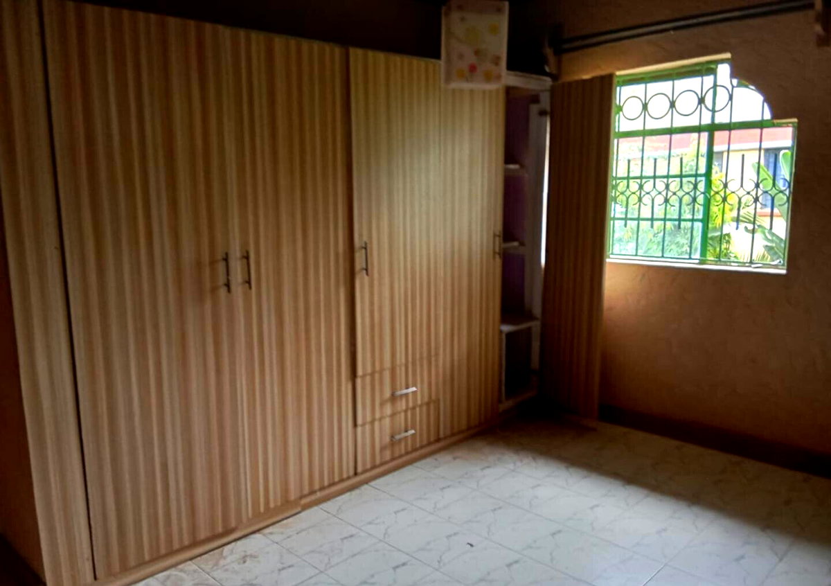 KSh 70K 3BR Garden Home