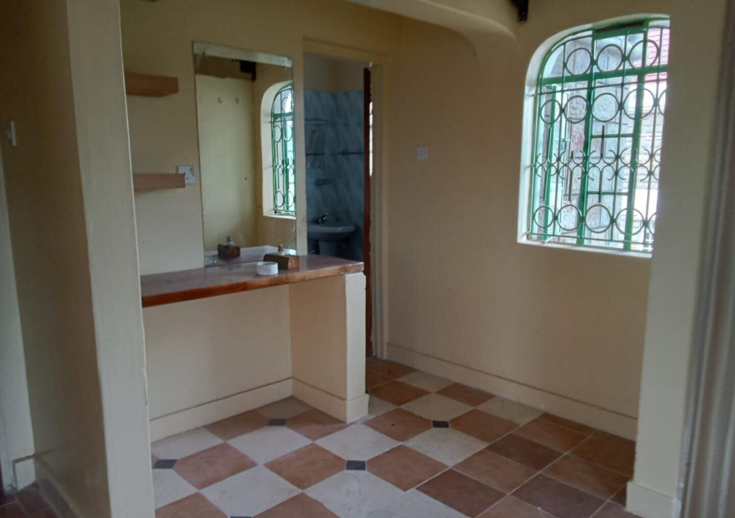 KSh 70K 3BR Garden Home