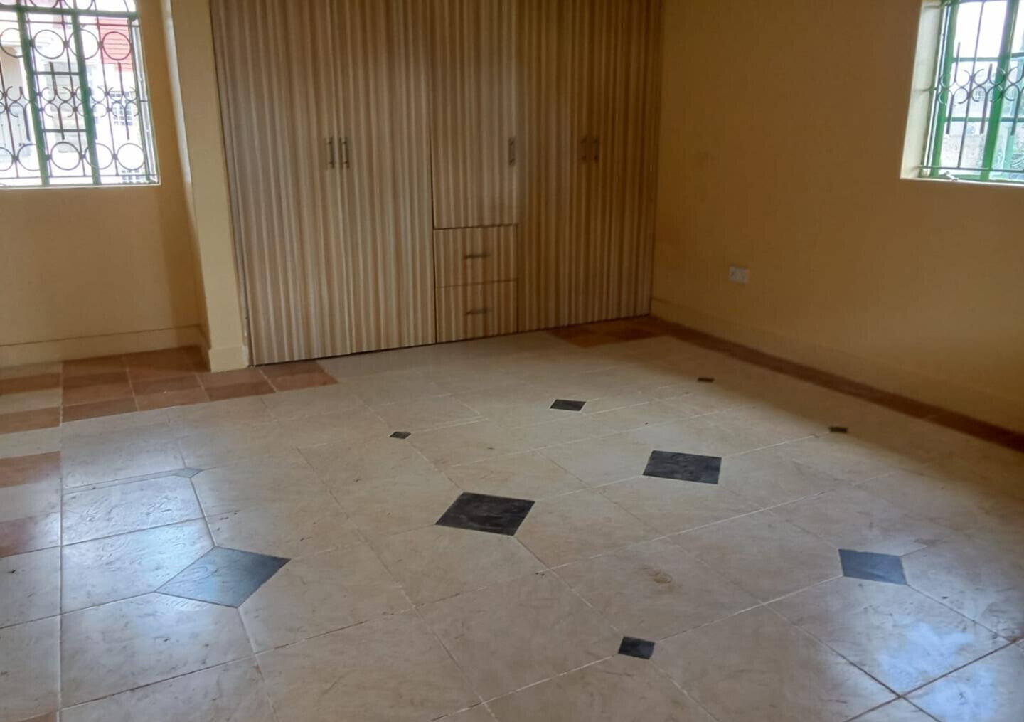KSh 70K 3BR Garden Home