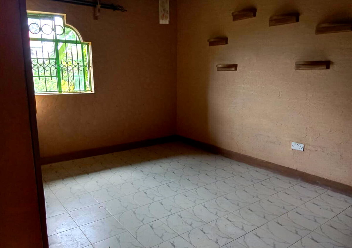 KSh 70K 3BR Garden Home