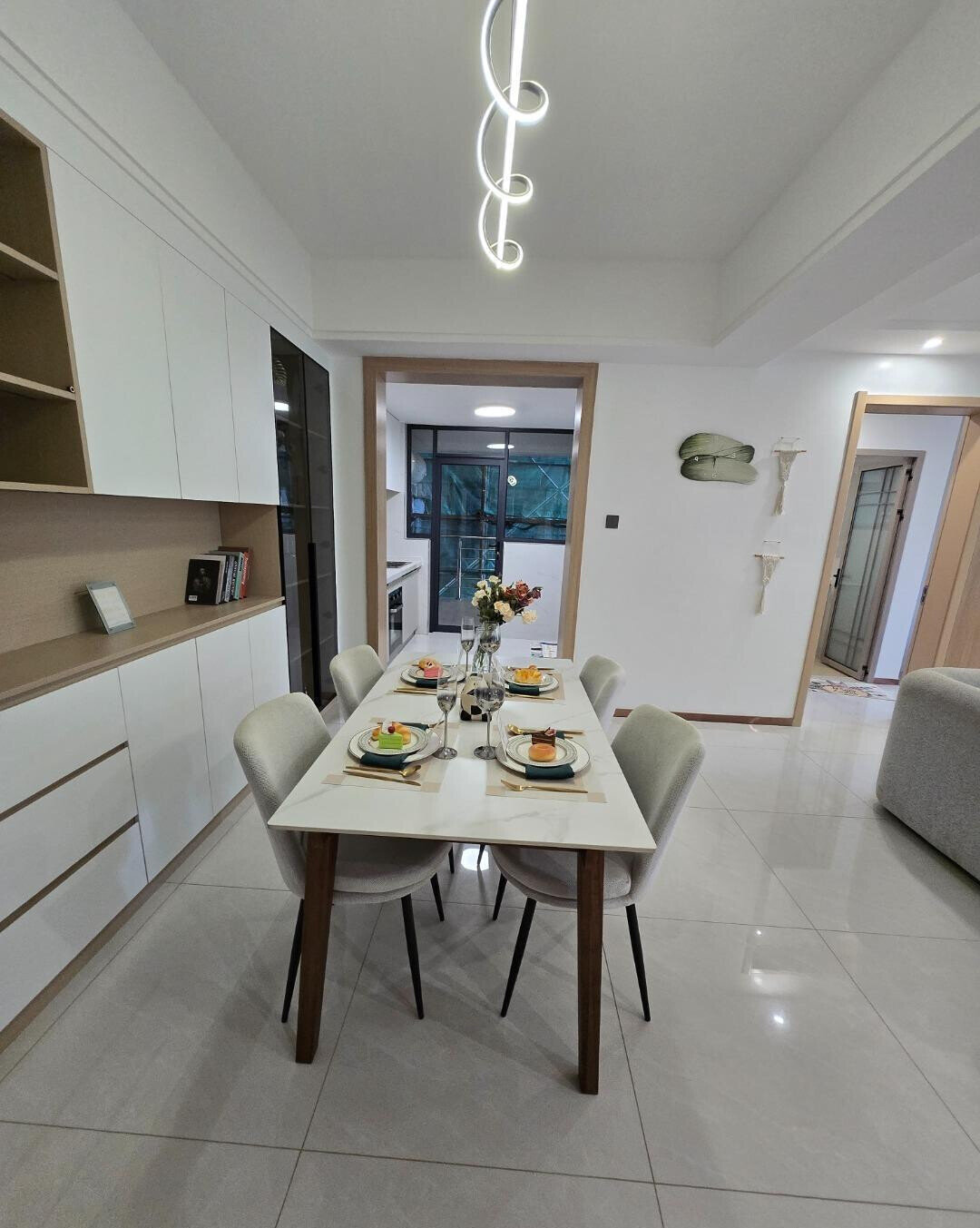 2BR En-Suite + Servant's Quarter Off-Plan - Rhapta Road, Westlands