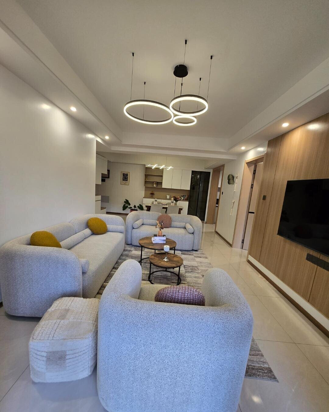 2BR En-Suite + Servant's Quarter Off-Plan - Rhapta Road, Westlands
