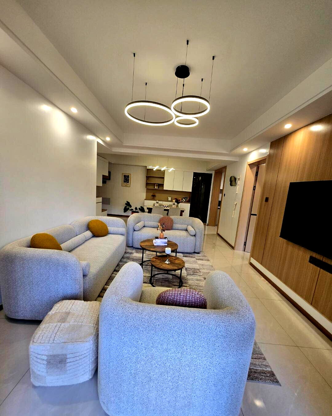 2BR En-Suite + Servant's Quarter Off-Plan - Rhapta Road, Westlands
