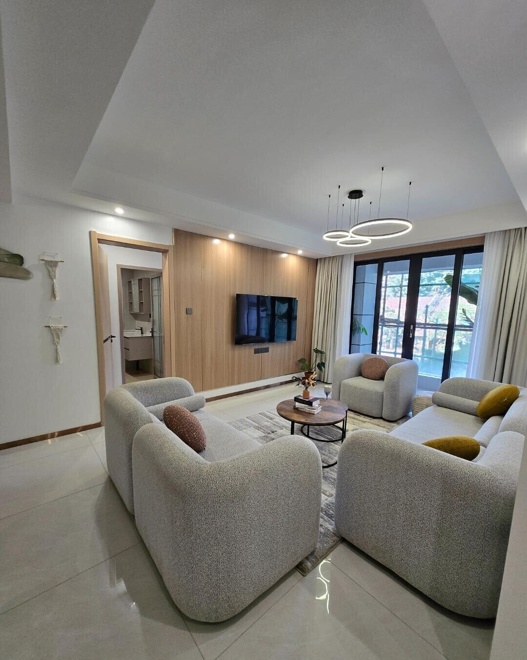 2BR En-Suite + Servant's Quarter Off-Plan - Rhapta Road, Westlands