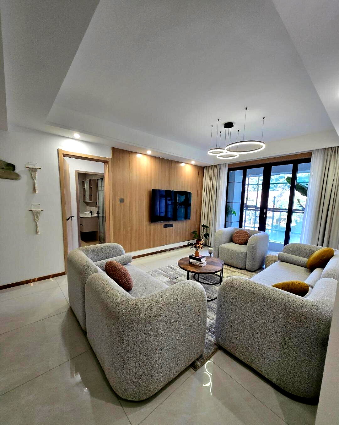2BR En-Suite + Servant's Quarter Off-Plan - Rhapta Road, Westlands