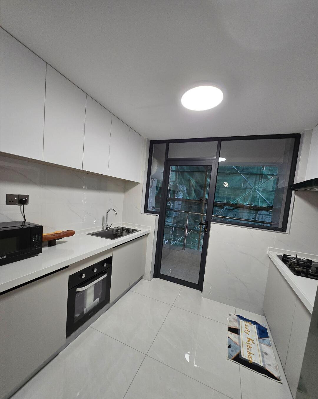 2BR En-Suite + Servant's Quarter Off-Plan - Rhapta Road, Westlands